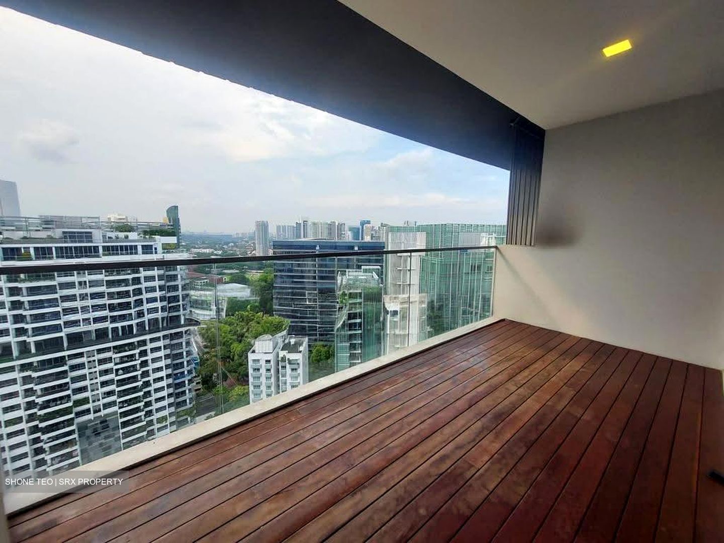 The Peak @ Cairnhill II (D9), Apartment #630193011